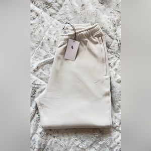 Men’s Nike sweat pants